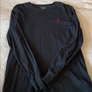 T-shirt Ralph Lauren
